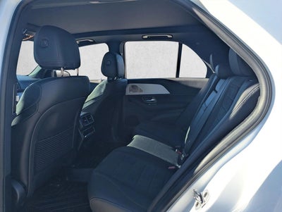 2022 Mercedes-Benz GLE GLE 450
