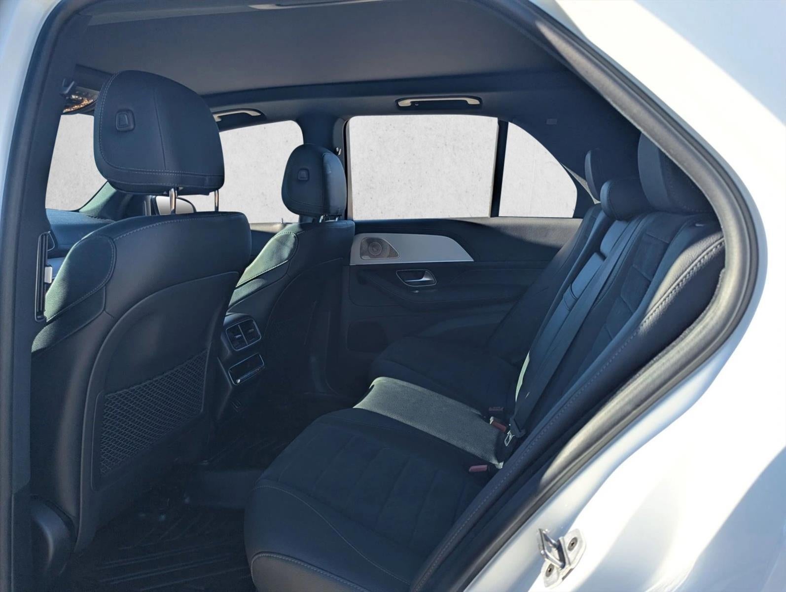 2022 Mercedes-Benz GLE GLE 450