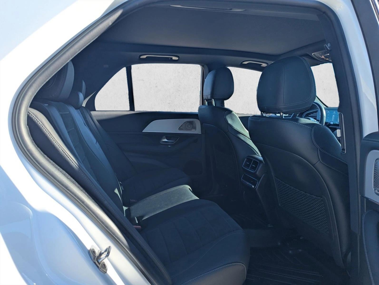 2022 Mercedes-Benz GLE GLE 450