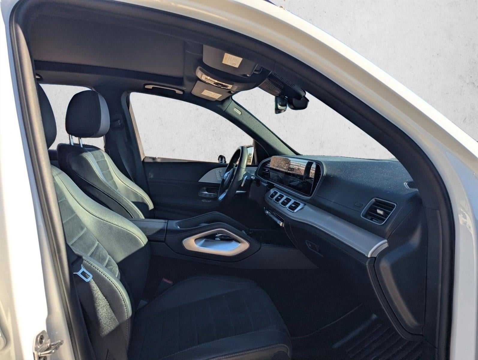 2022 Mercedes-Benz GLE GLE 450