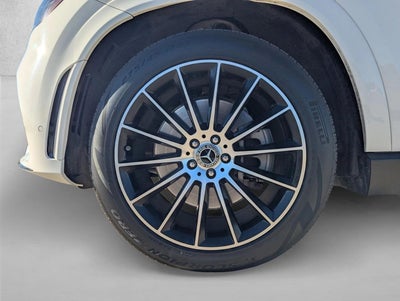 2022 Mercedes-Benz GLE GLE 450