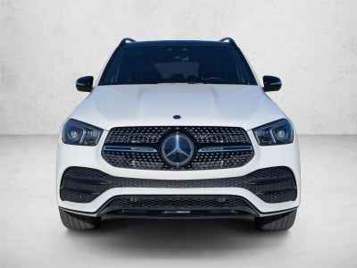 2022 Mercedes-Benz GLE GLE 450