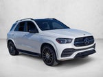 2022 Mercedes-Benz GLE GLE 450