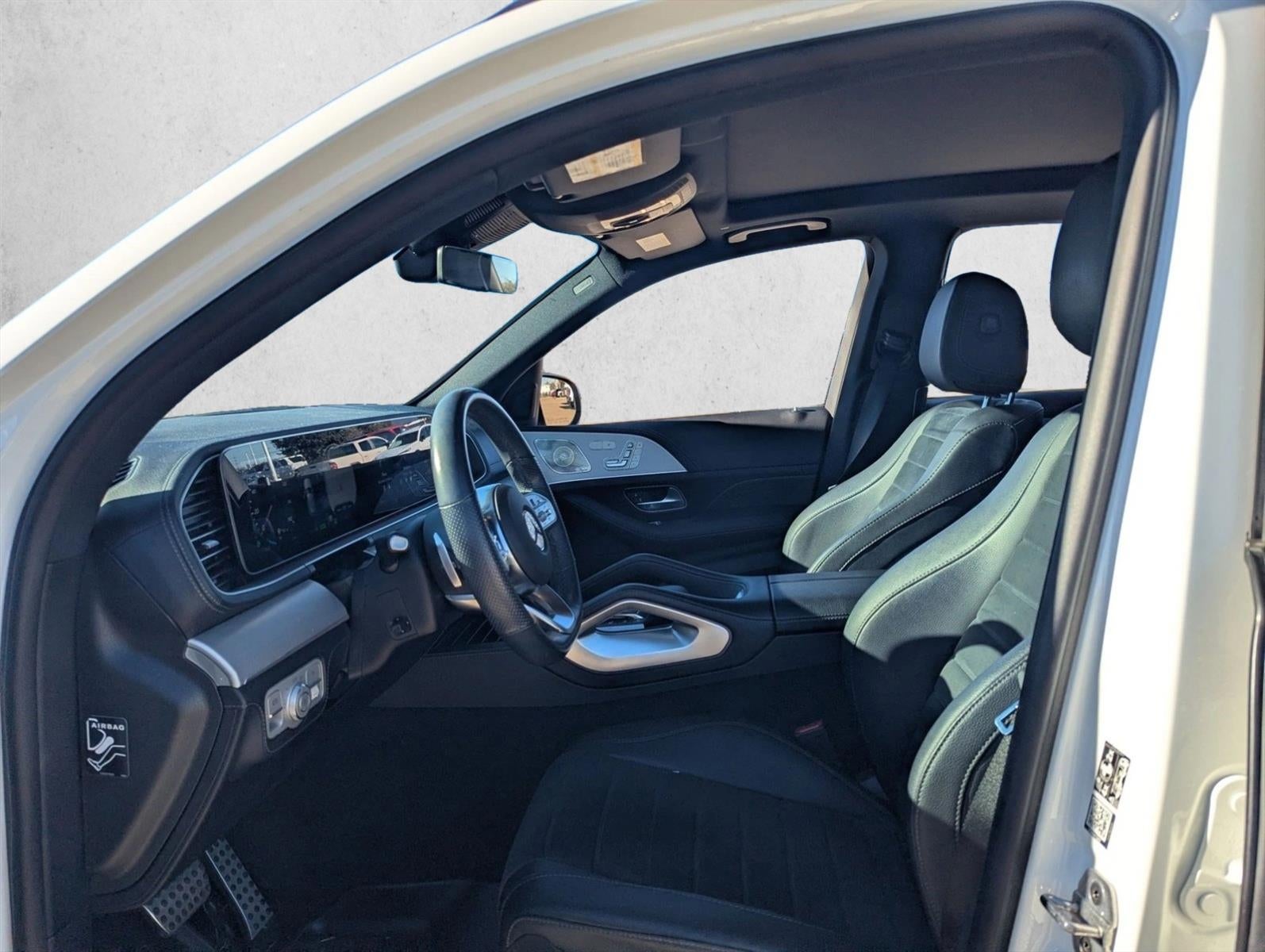 2022 Mercedes-Benz GLE GLE 450