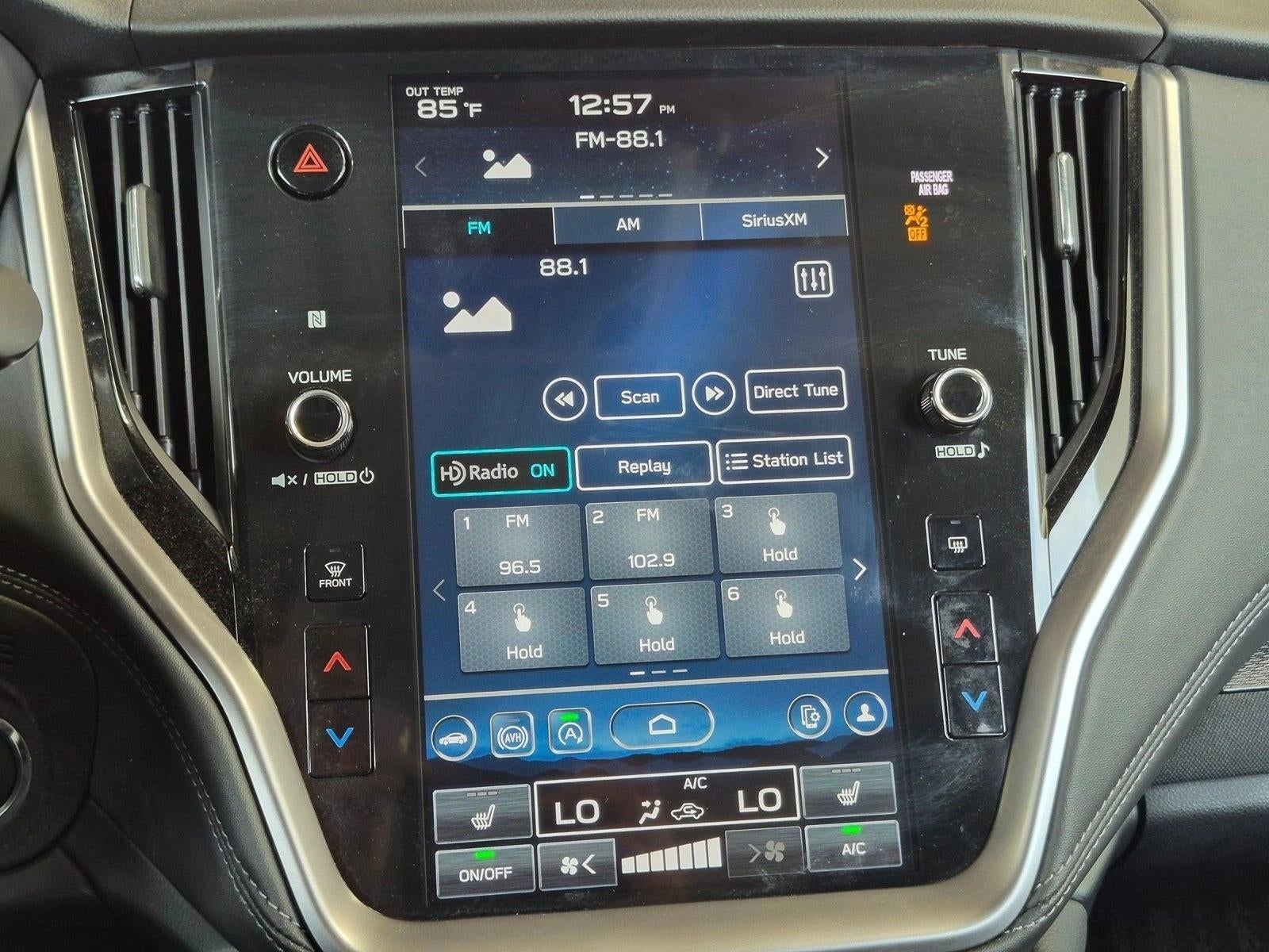 2024 Subaru Outback Premium