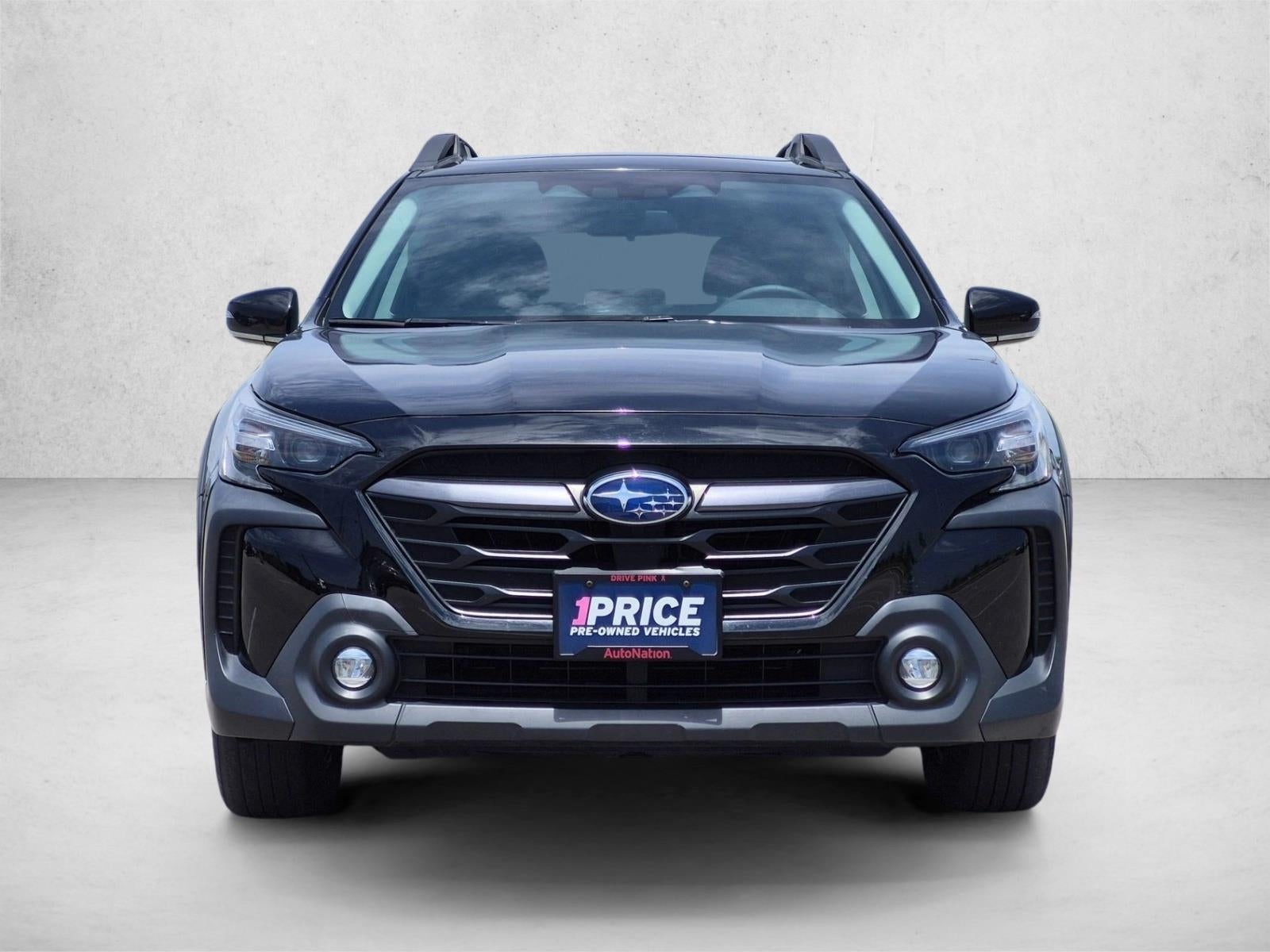 2024 Subaru Outback Premium