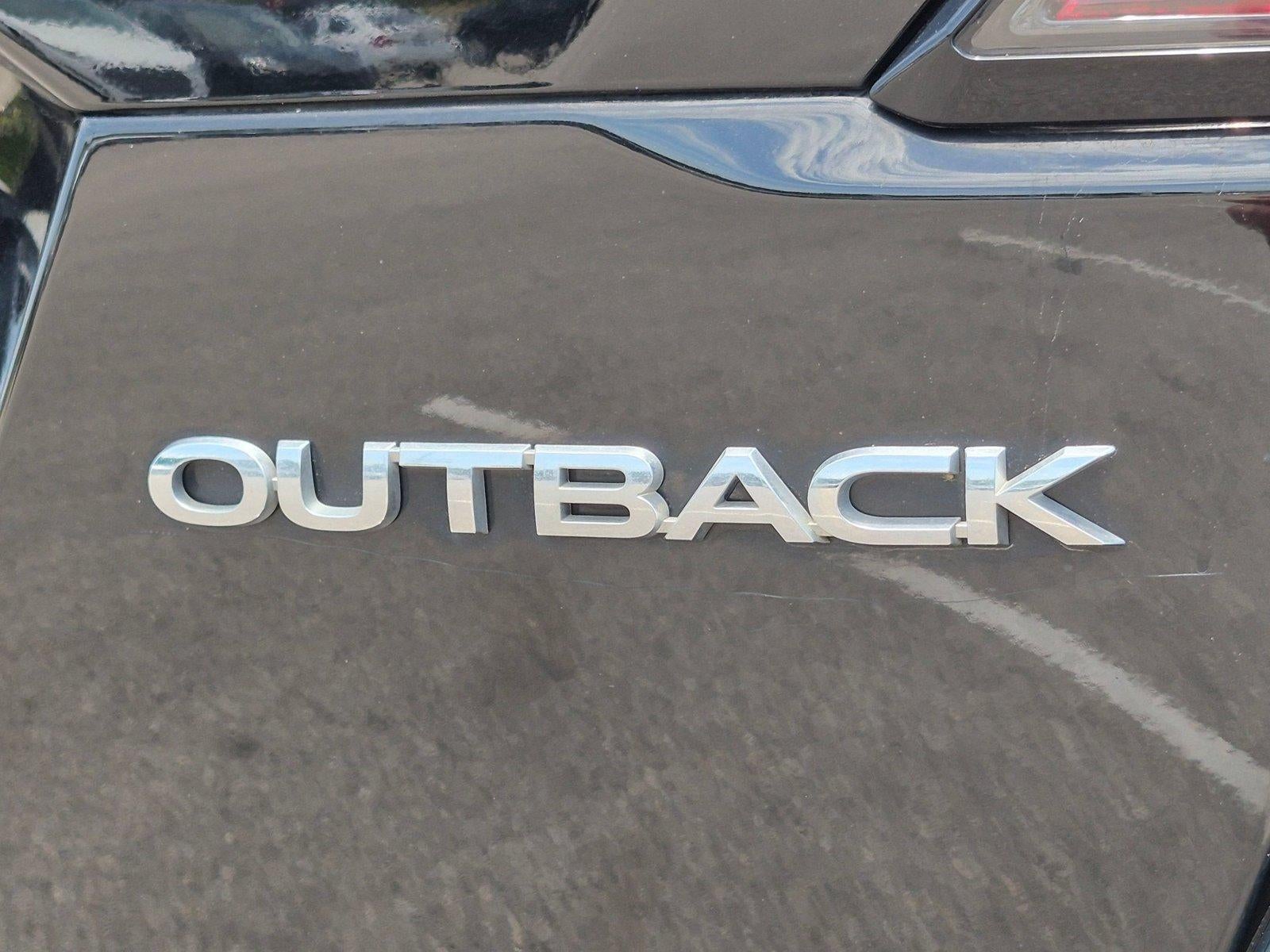 2024 Subaru Outback Premium