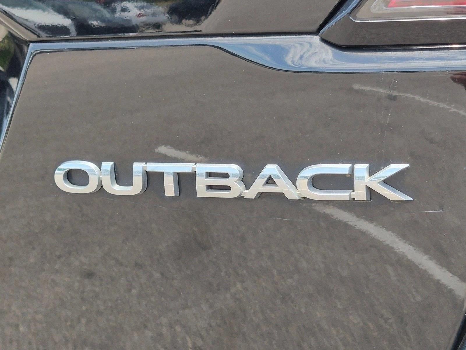 2024 Subaru Outback Premium