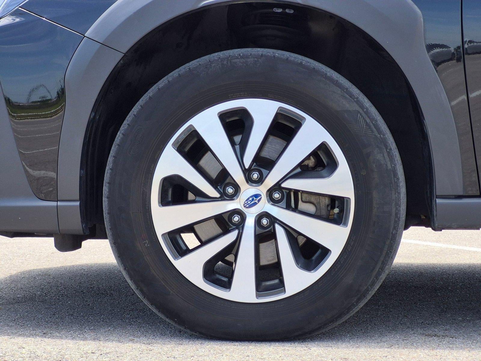2024 Subaru Outback Premium