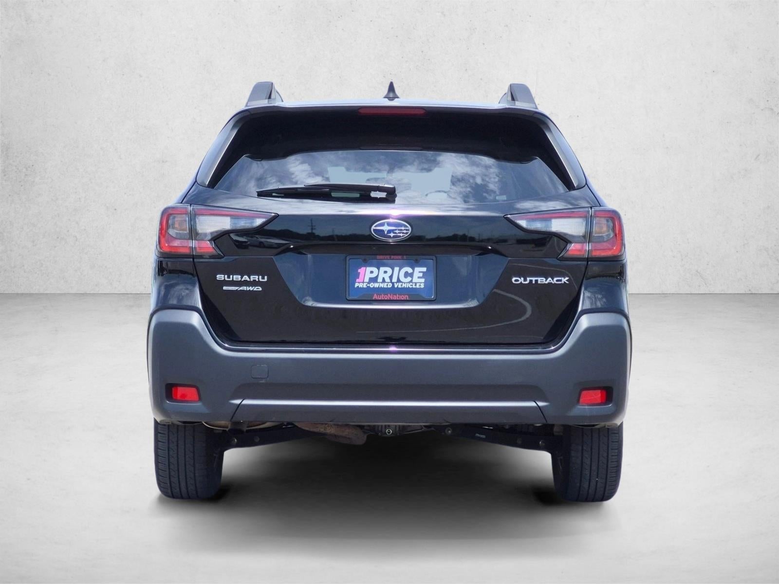 2024 Subaru Outback Premium