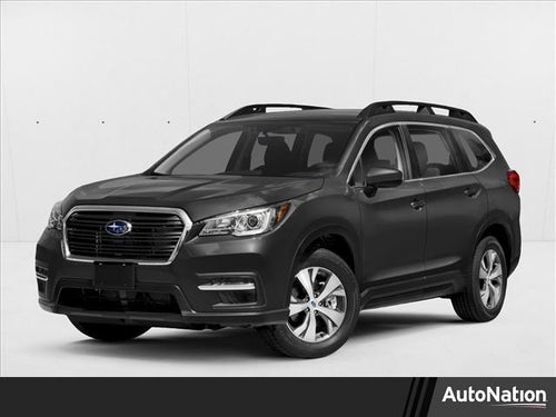2019 Subaru Ascent Premium
