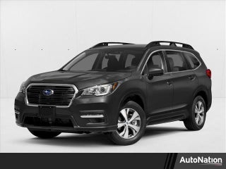 2019 Subaru Ascent Premium