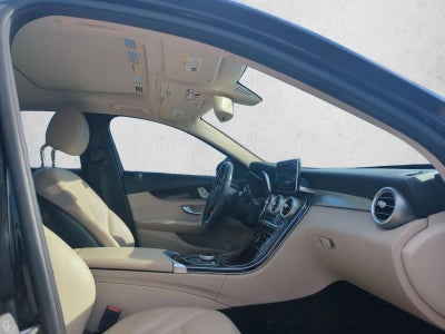 2018 Mercedes-Benz C 300 C 300