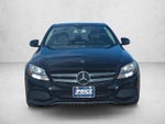 2018 Mercedes-Benz C 300 C 300