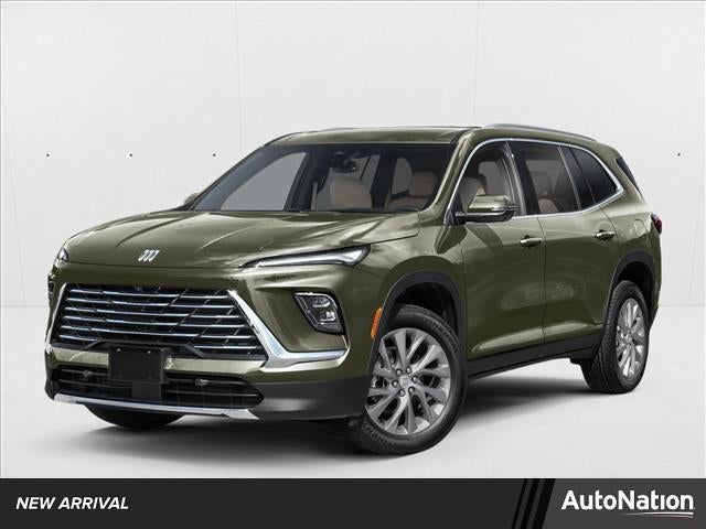 2027 Buick Enclave