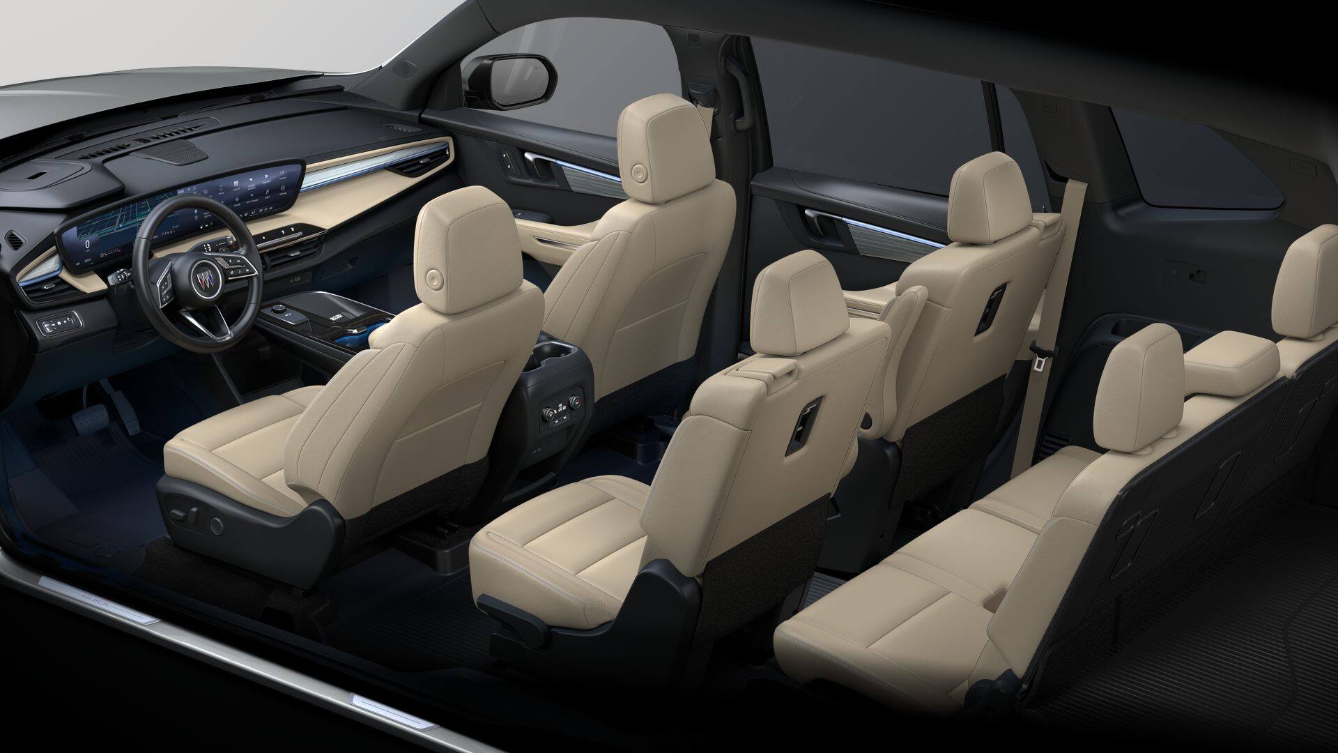 2026 Buick Enclave Base