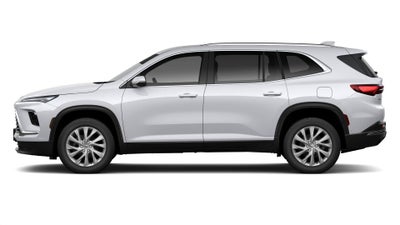 2026 Buick Enclave Base