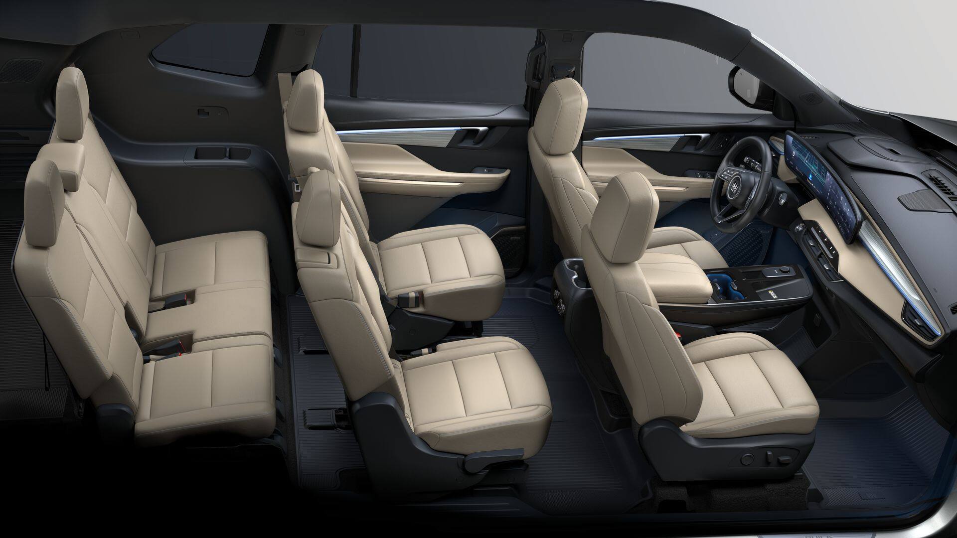 2026 Buick Enclave Base