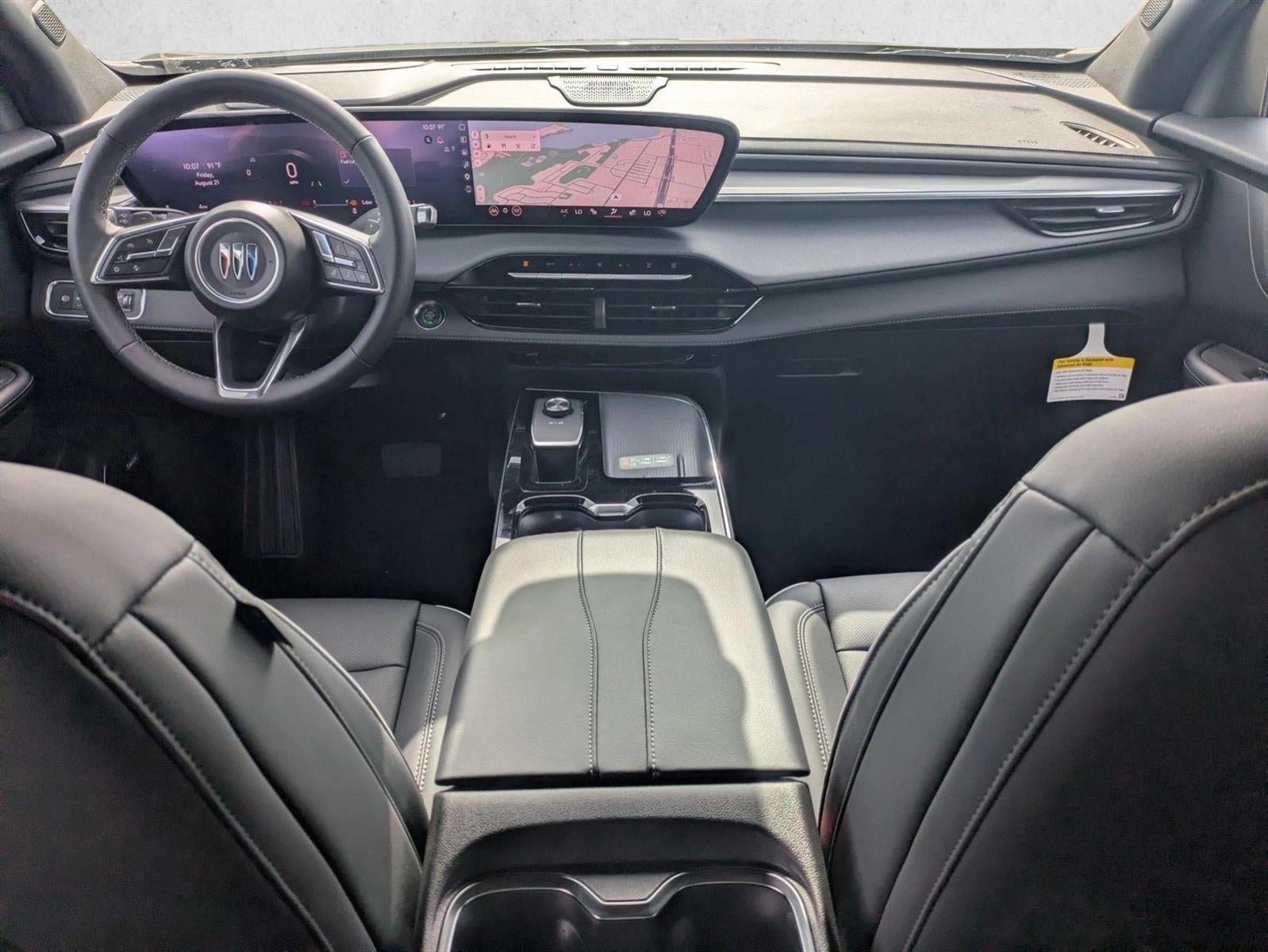2027 Buick Enclave Preferred