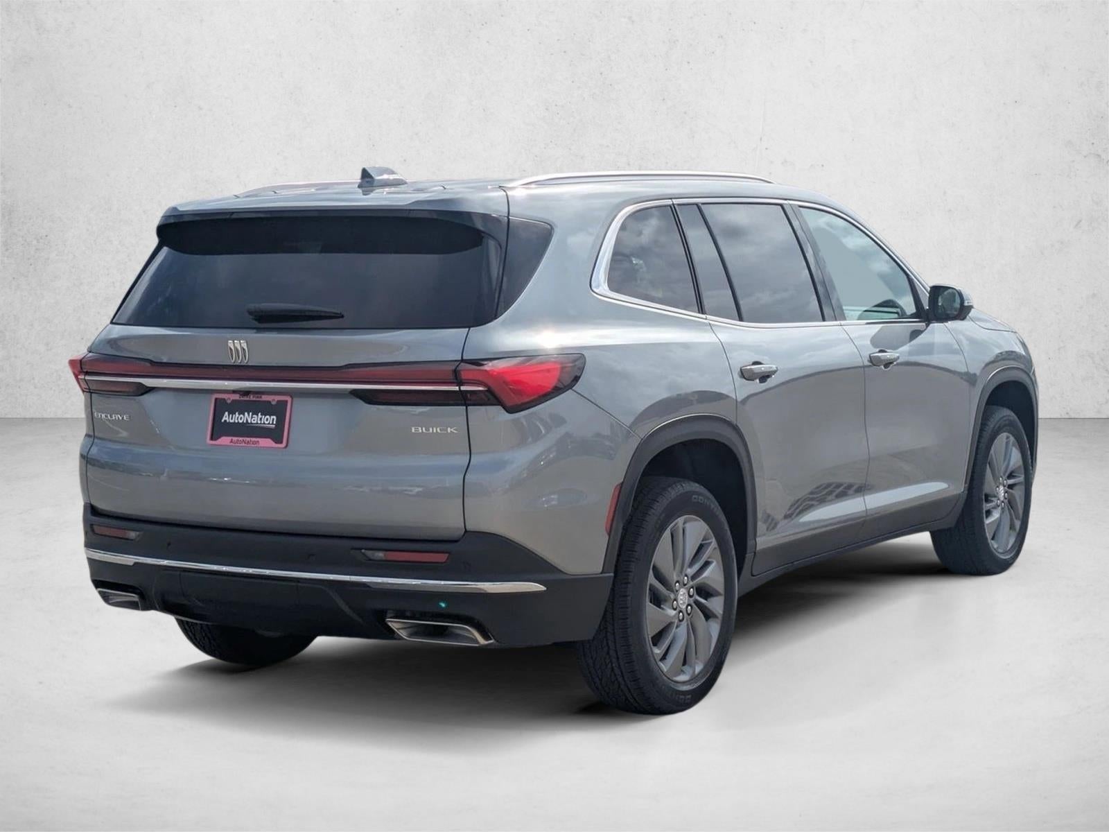 2027 Buick Enclave Preferred