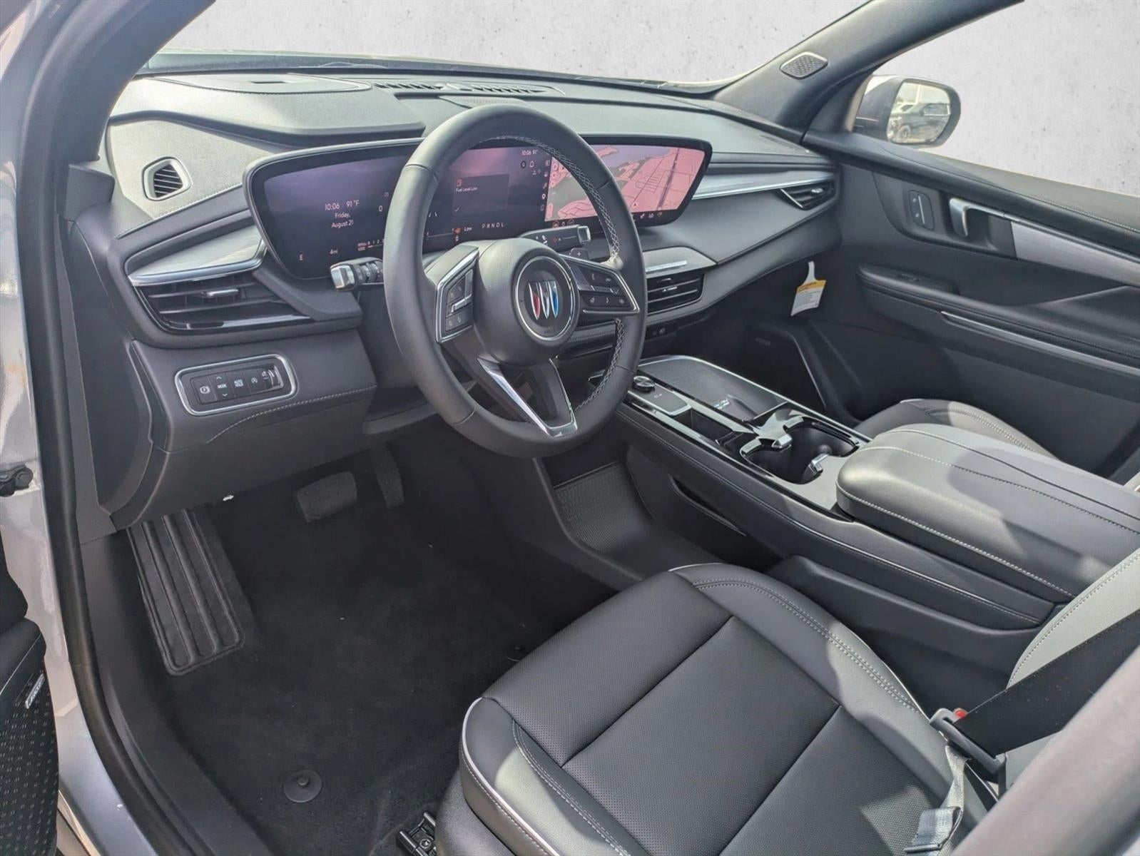 2027 Buick Enclave Preferred