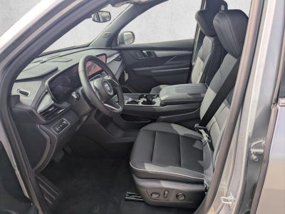 2027 Buick Enclave Preferred