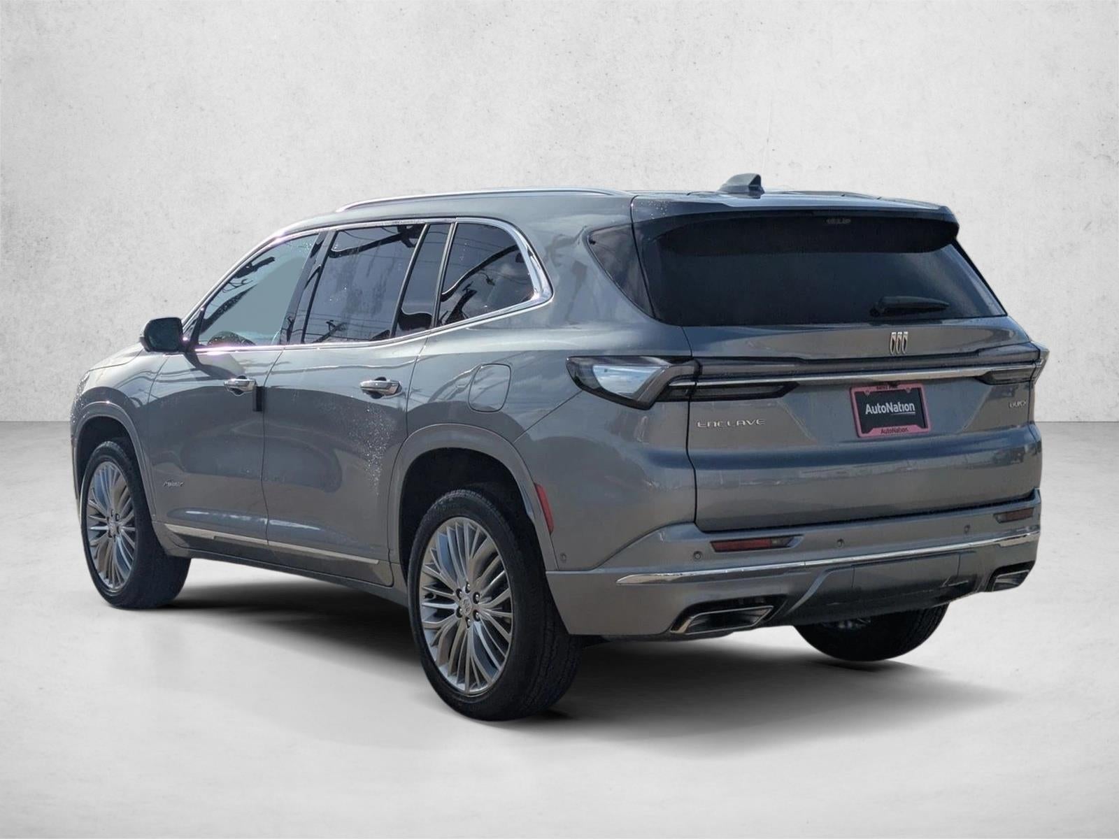 2027 Buick Enclave Avenir