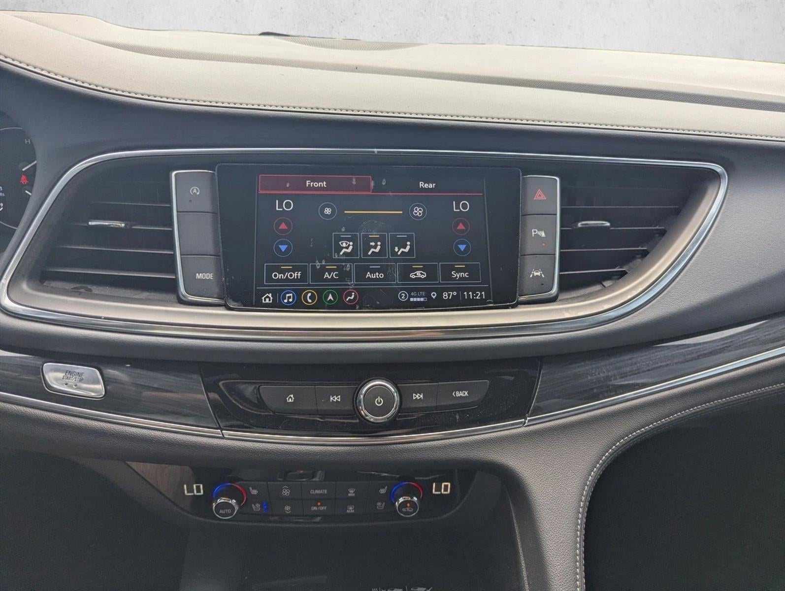 2023 Buick Enclave Premium