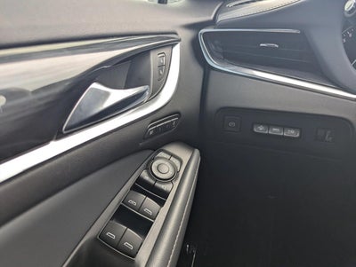 2023 Buick Enclave Premium