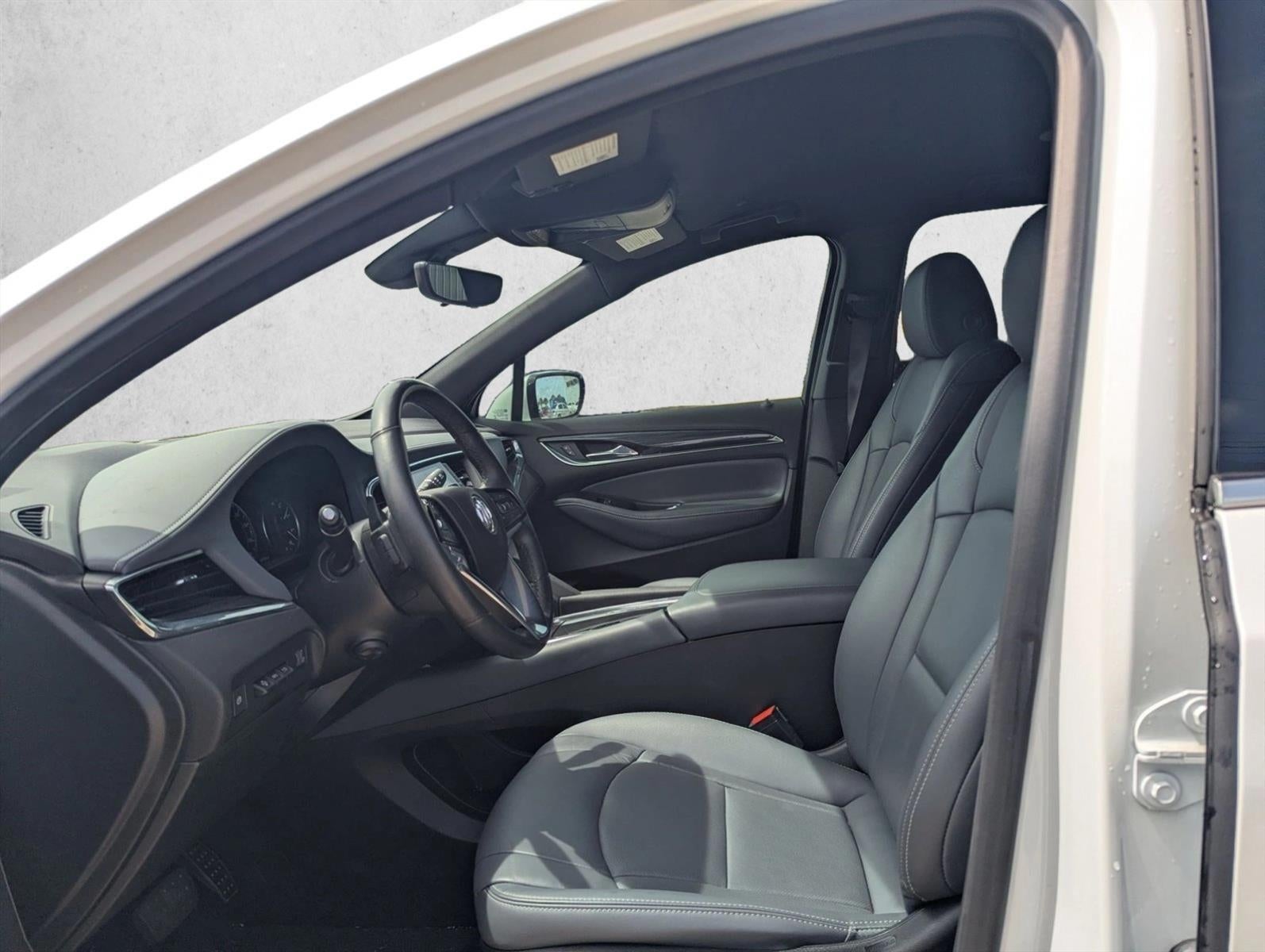 2023 Buick Enclave Premium