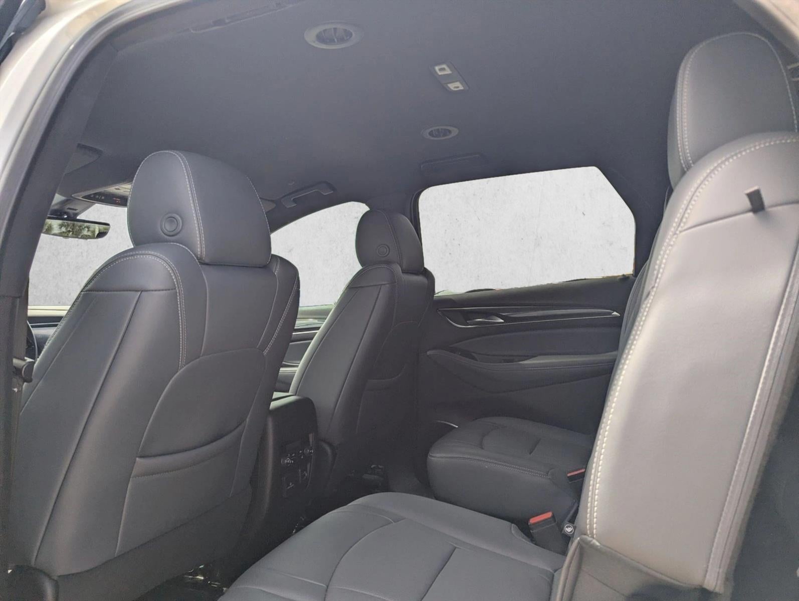 2023 Buick Enclave Premium