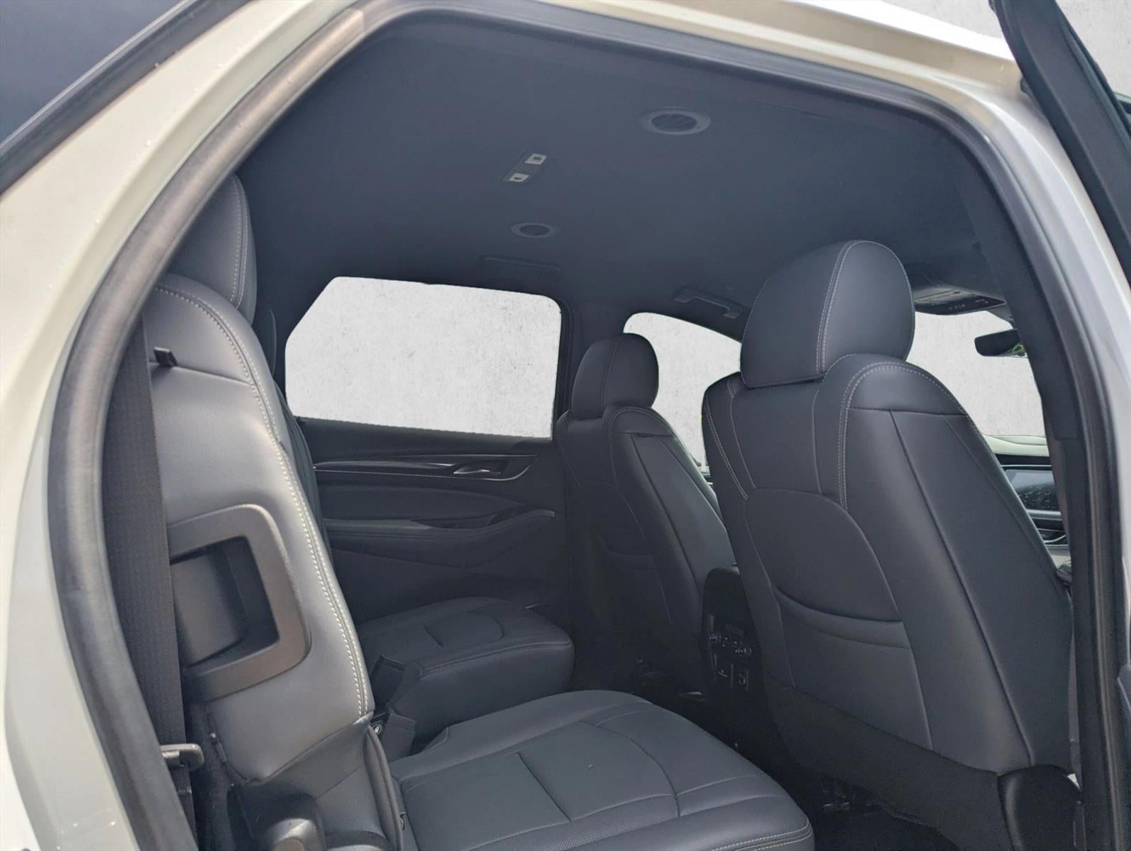 2023 Buick Enclave Premium