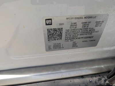2023 Buick Enclave Premium