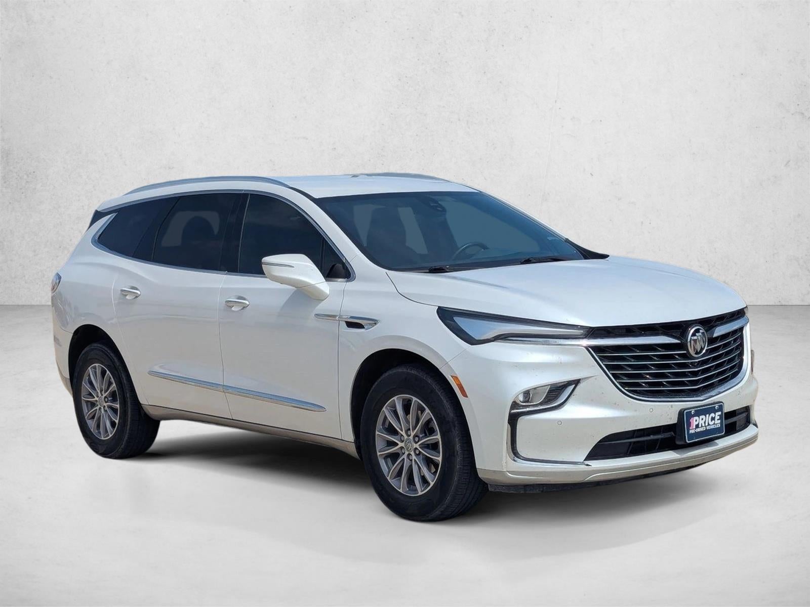 2023 Buick Enclave Premium