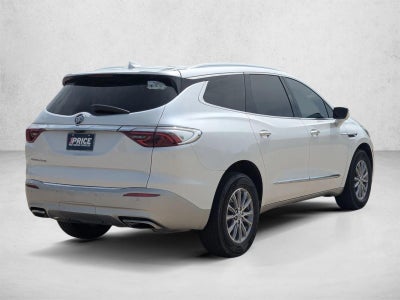 2023 Buick Enclave Premium