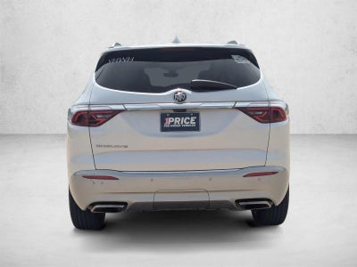 2023 Buick Enclave Premium