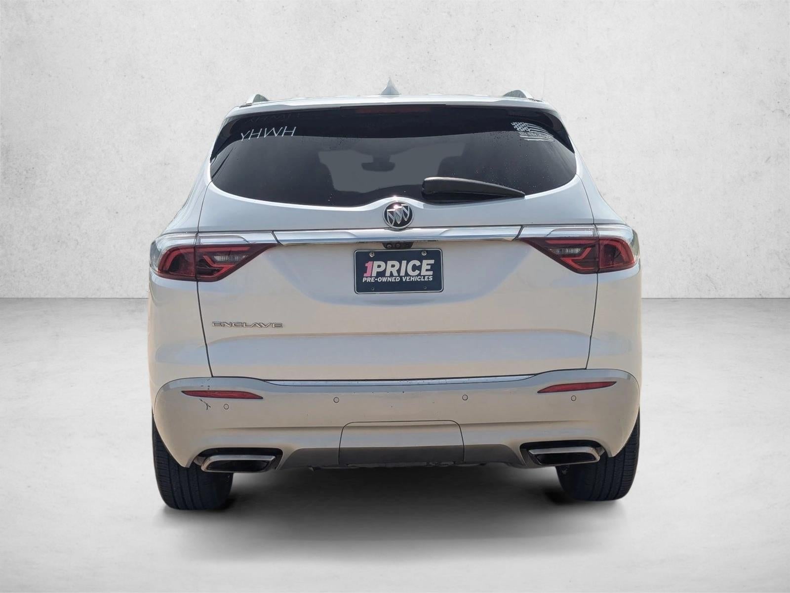 2023 Buick Enclave Premium