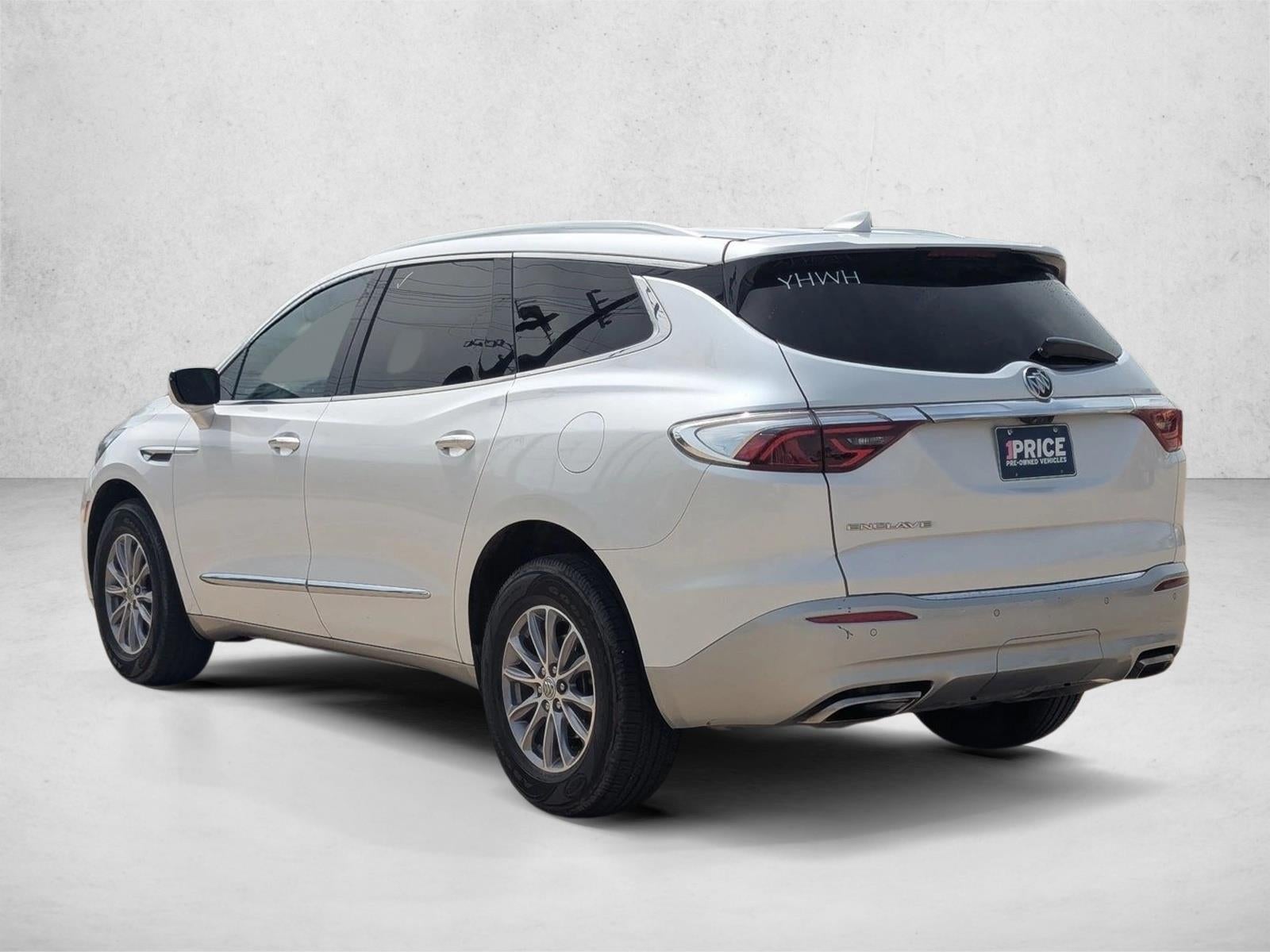 2023 Buick Enclave Premium