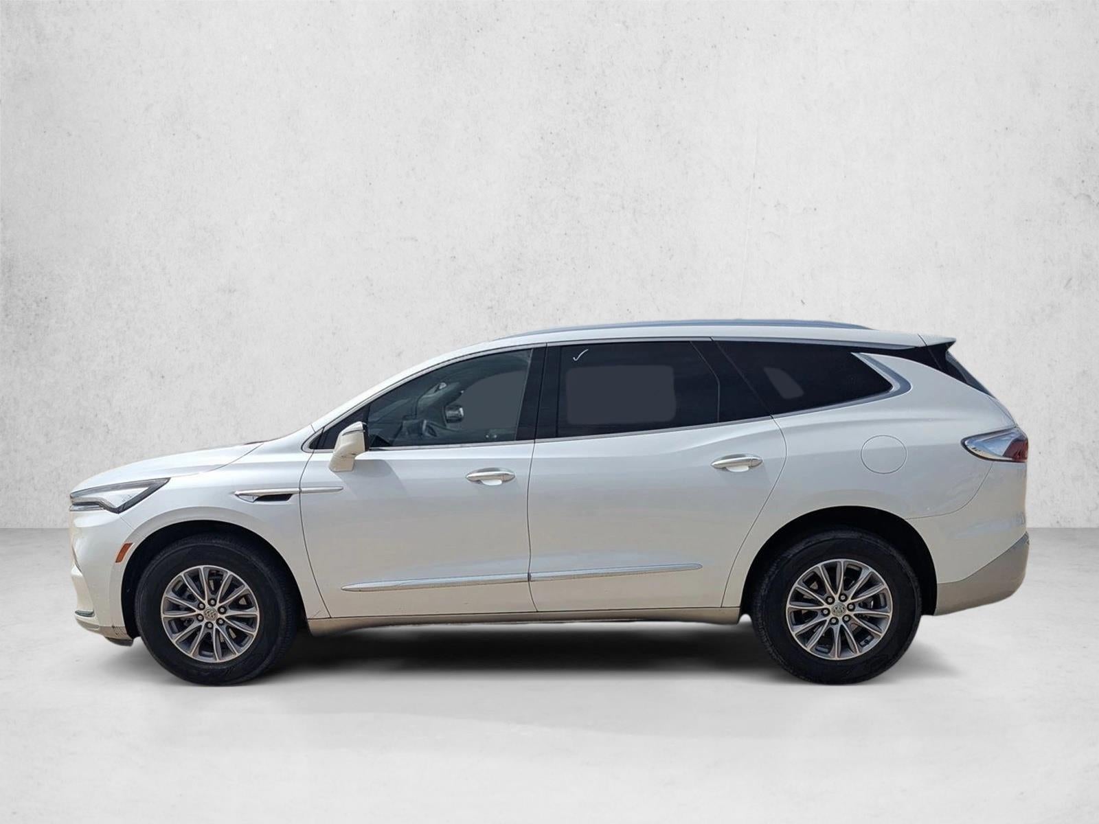 2023 Buick Enclave Premium