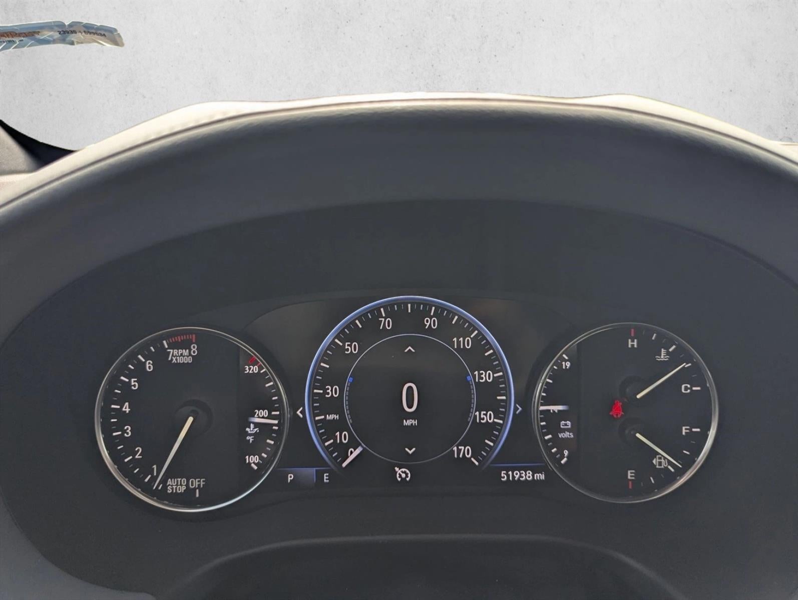 2023 Buick Enclave Premium