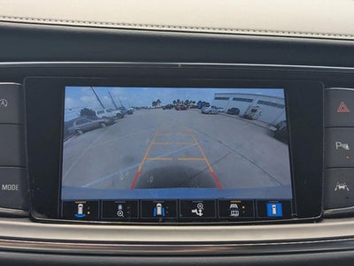 2023 Buick Enclave Premium