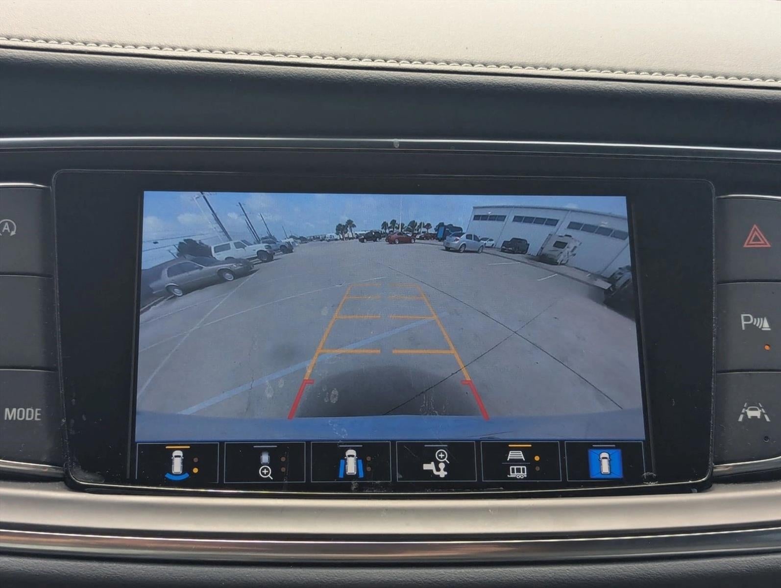 2023 Buick Enclave Premium