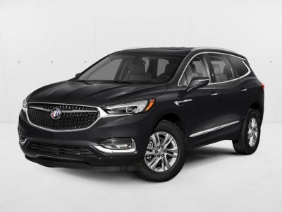 2020 Buick Enclave Premium