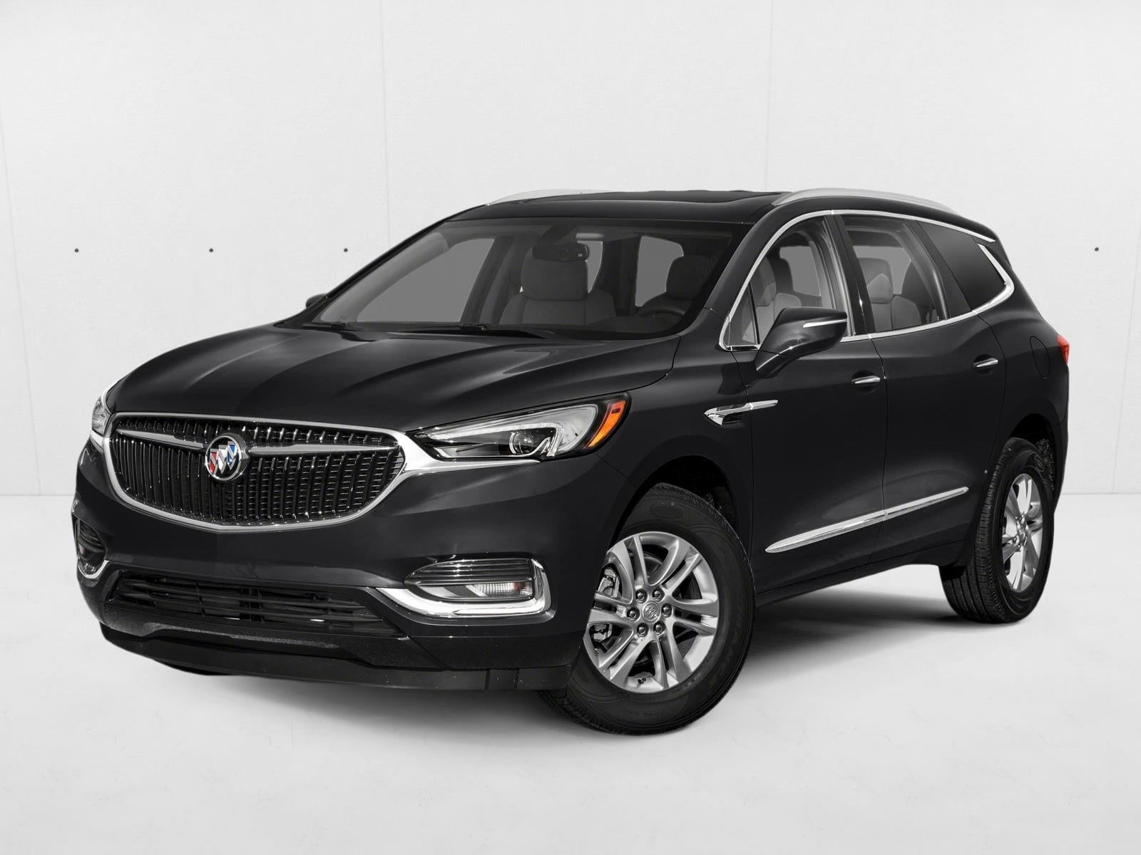 2020 Buick Enclave Premium