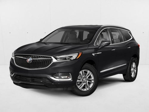 2020 Buick Enclave Premium