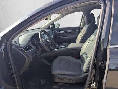 2020 Buick Enclave Premium