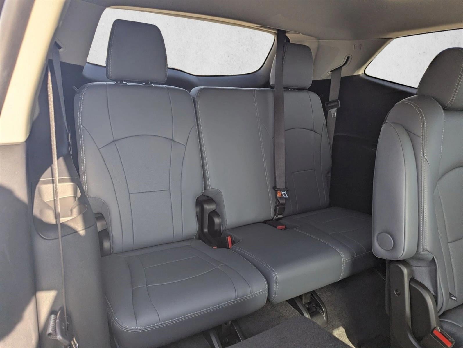 2020 Buick Enclave Premium