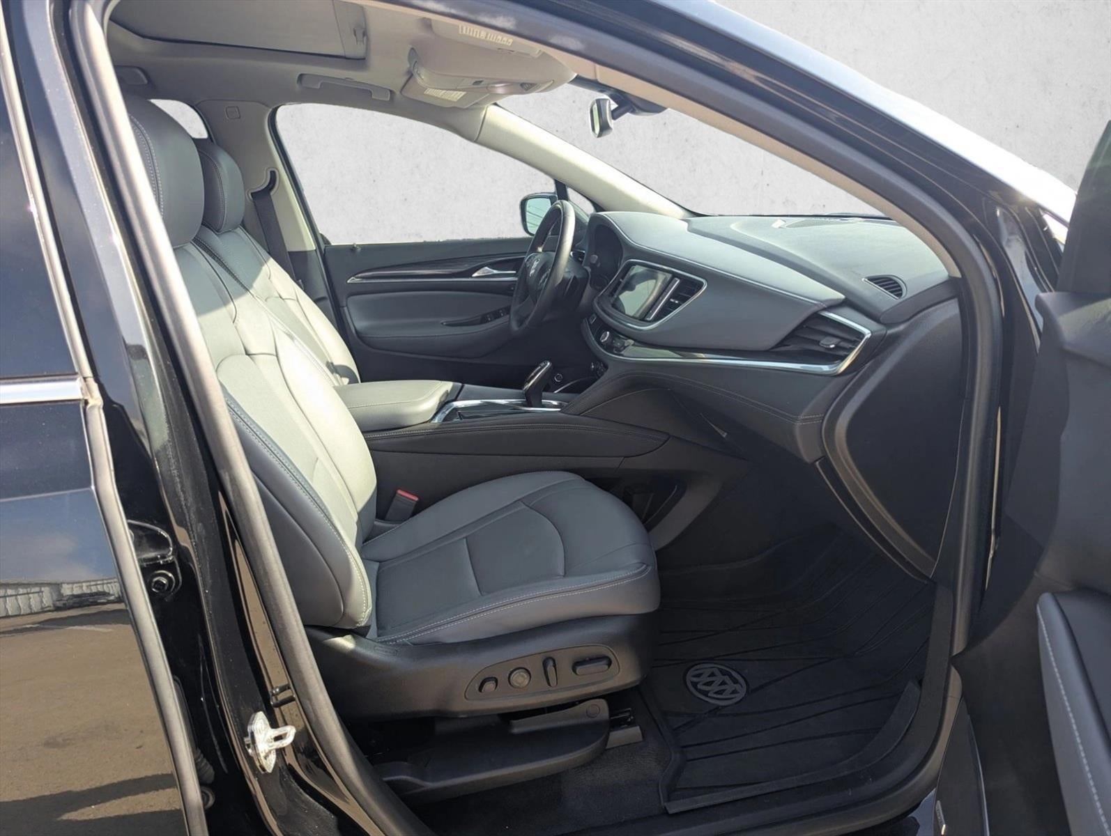 2020 Buick Enclave Premium