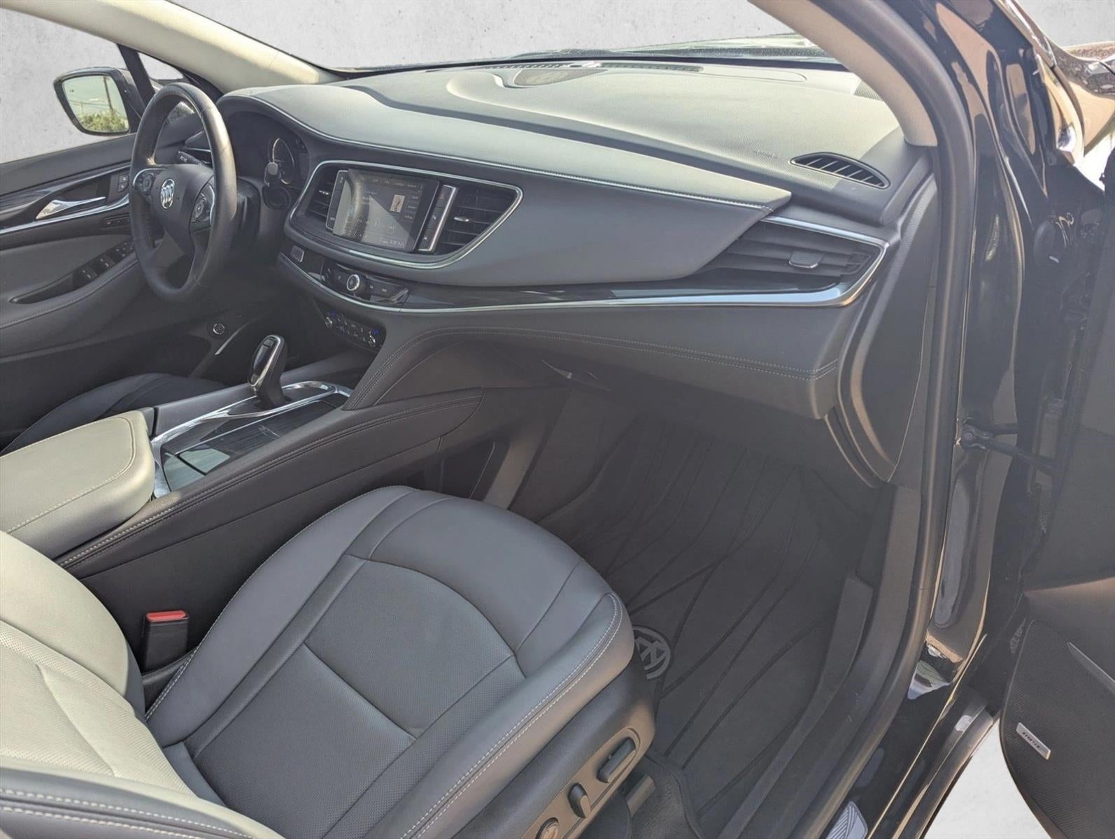 2020 Buick Enclave Premium