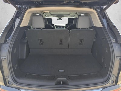 2020 Buick Enclave Premium